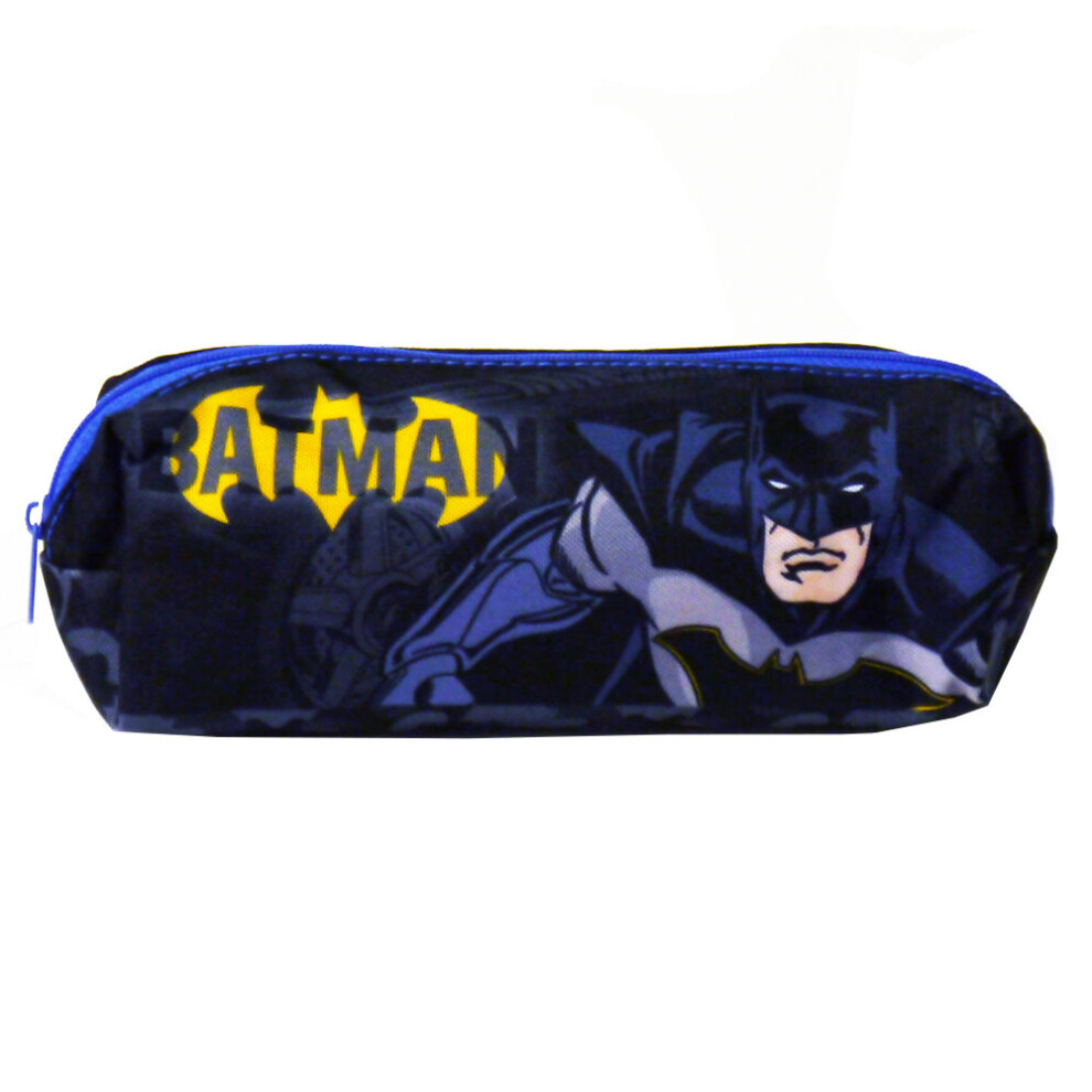 Batman Rectangular Pencil Case