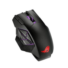 Ratón Gaming - ASUSTEK - ROG SPATHA X - Inalámbrico - Garantía de 2 años - EAN 4718017993371