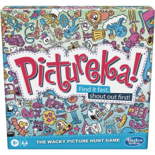 Pictureka Classic Game 2021 Edition