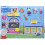 Peppa Pig Peppa Pig Pep Peppas School Playgroup Playset - Board Game 2
