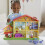 Peppa Pig Peppa Pig F2188 Σπίτι της Πέππα, Από το Ξύπνημα μέχρι το Κρεβάτι με Φωνές, Φως και Ήχους 2
