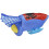Spiderman Entertainment Earth Spidey e i suoi amici incredibili Web Slinger Standard 1