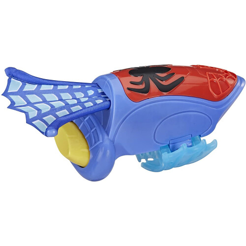 Spiderman Entertainment Earth Spidey e i suoi amici incredibili Web Slinger Standard
