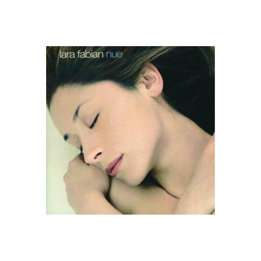 Wrasse Rec Nue - Lara Fabian - Cd