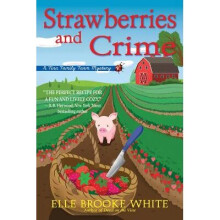 Strawberries And Crime