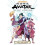 Avatar: The Last Airbender--Smoke and Shadow Omnibus 1