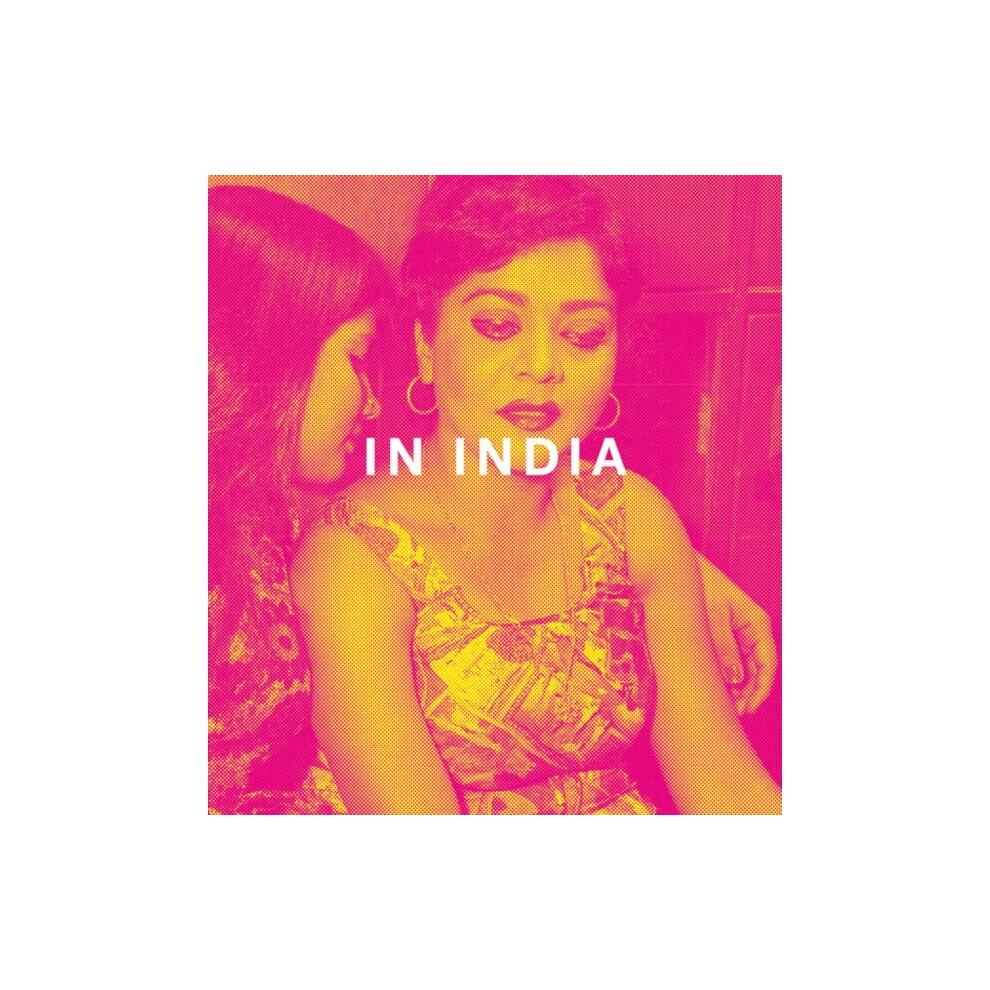 Bartoletti Susan Campbell Mitch Epstein: In India - Mitch Epstein - Book