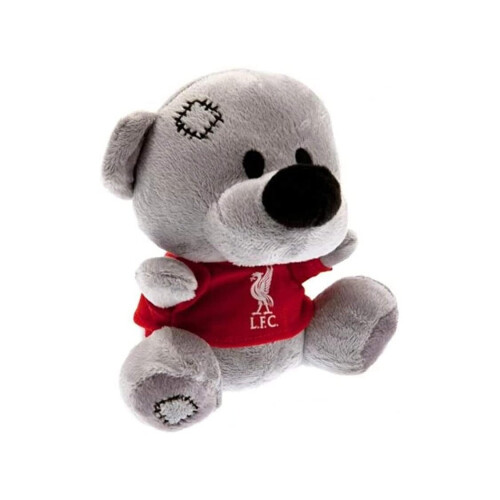 Liverpool FC Liverpool FC Timmy Teddy Bear
