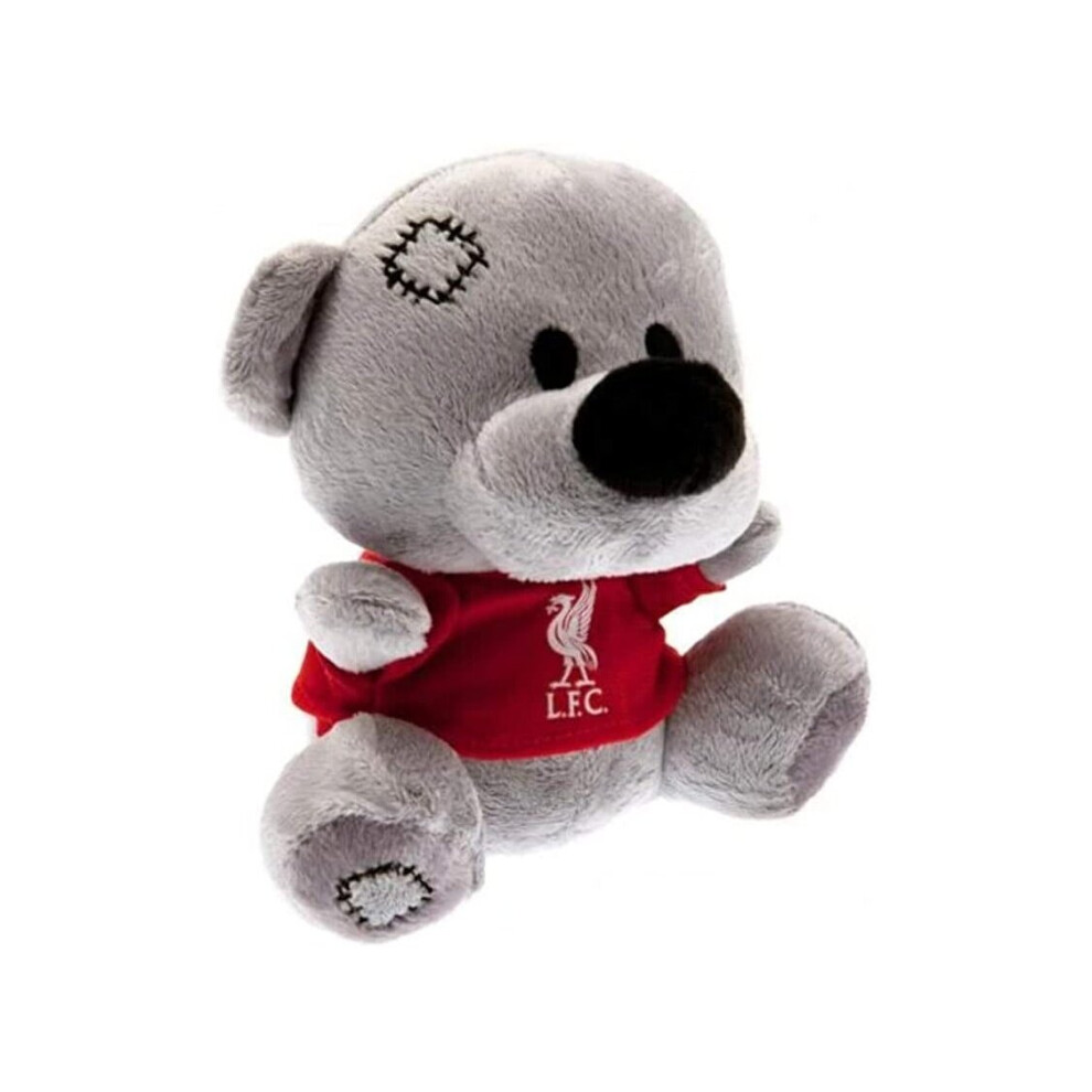Liverpool Fc Timmy Teddy Bear