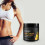 (HOT CREAM 170g) Fat Burner Gel Slimming Cream 6