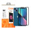 For Apple iPhone 13 Tempered Glass Full Cover Screen Protector 5