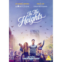 In the Heights - - DVD