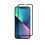For Apple iPhone 13 Tempered Glass Full Cover Screen Protector 7