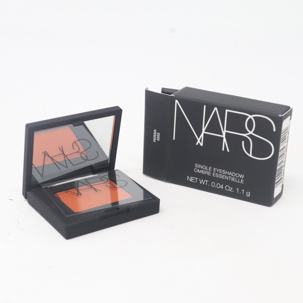 (Persia) Nars Single Eyeshadow  0.04oz/1.1g New With Box