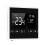 (White) Smart Thermostat Lcd Touchscreen Thermostat 3