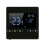 (White) Smart Thermostat Lcd Touchscreen Thermostat 5