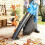 Garden Vacuum Cleaner Shredder Blower Compact Powerful Leaf Blower 8