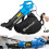 Garden Vacuum Cleaner Shredder Blower Compact Powerful Leaf Blower 1