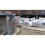 Land Rover 110 Defender Side Steps Running boards Chequer Plate 4