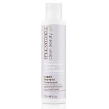 Paul Mitchell Clean Beauty Repair Leave-In Treatment 150ml