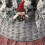 The Christmas Workshop 70499 Christmas Tree Skirt | 70cm Base 4