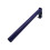 (Purple) Folding Saddle Rack (Horse Riding Equestrian) 4