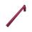(Pink) Folding Saddle Rack (Horse Riding Equestrian) 2