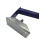 (Purple) Folding Saddle Rack (Horse Riding Equestrian) 5