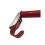 (Red) Folding Saddle Rack (Horse Riding Equestrian) 7