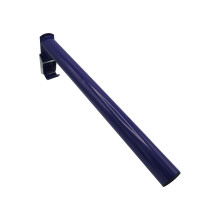 (Purple) Folding Saddle Rack (Horse Riding Equestrian)
