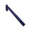(Purple) Folding Saddle Rack (Horse Riding Equestrian) 1