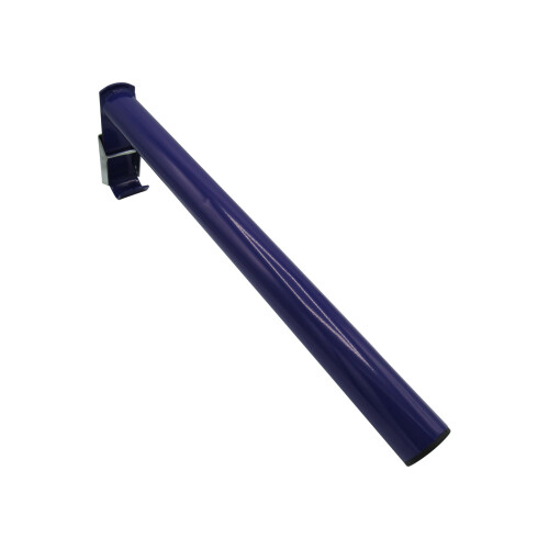 (Purple) Folding Saddle Rack (Horse Riding Equestrian)