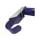 (Purple) Folding Saddle Rack (Horse Riding Equestrian) 7
