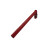 (Red) Folding Saddle Rack (Horse Riding Equestrian) 2