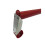 (Red) Folding Saddle Rack (Horse Riding Equestrian) 4