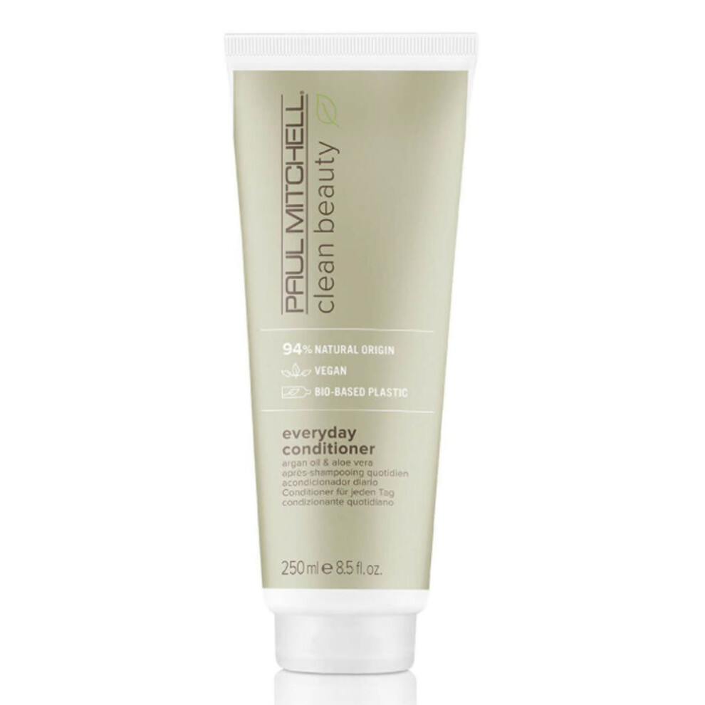 Paul Mitchell Clean Beauty Everyday Conditioner 250Ml