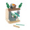 Janod Janod Sloth Balancing Game Educational Wooden Toy Manipulation Game 4