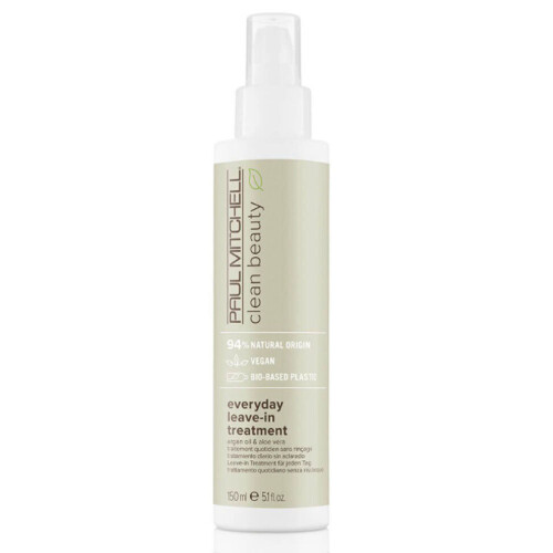 Paul Mitchell Paul Mitchell Clean Beauty Everyday Leave-In Treatment 150ml