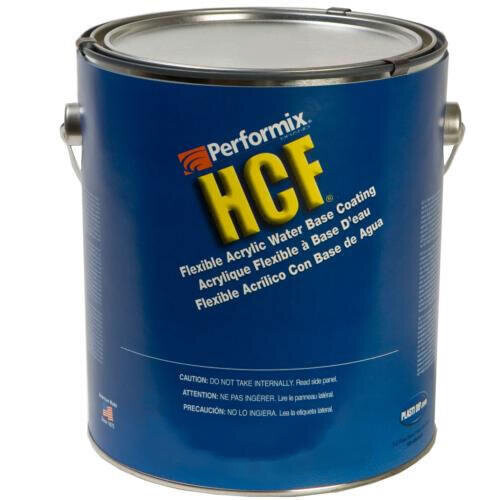 Plasti Dip (2.5 litre, Red) HCF - UPVC Paint - Multiple Colours & Sizes
