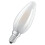 OSRAM Osram LED Monochrome Filament SES Light Bulb | Candle | E14 | 25W 3