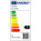 OSRAM Osram LED Monochrome Filament SES Light Bulb | Candle | E14 | 25W 7