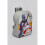 Star Wars Star Wars The Mandalorian And Child Leicester Eva Backpack Grey 2