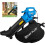 Leaf Blower 3500W Blower Vacuum & Shredder Mulcher 3 in 1  Multi-function 1