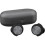 Bang & Olufsen Bang & Olufsen Beoplay EQ Noise-Canceling TWS In-Ear Headphones Black 1