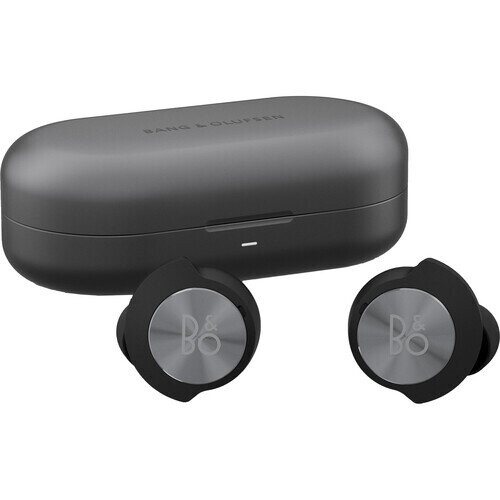 Bang & Olufsen Bang & Olufsen Beoplay EQ Noise-Canceling TWS In-Ear Headphones Black