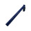 (Blue) Folding Saddle Rack (Horse Riding Equestrian) 2