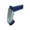 (Blue) Folding Saddle Rack (Horse Riding Equestrian) 4