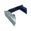 (Blue) Folding Saddle Rack (Horse Riding Equestrian) 5