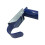 (Blue) Folding Saddle Rack (Horse Riding Equestrian) 7