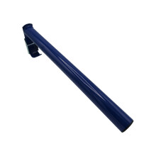(Blue) Folding Saddle Rack (Horse Riding Equestrian)